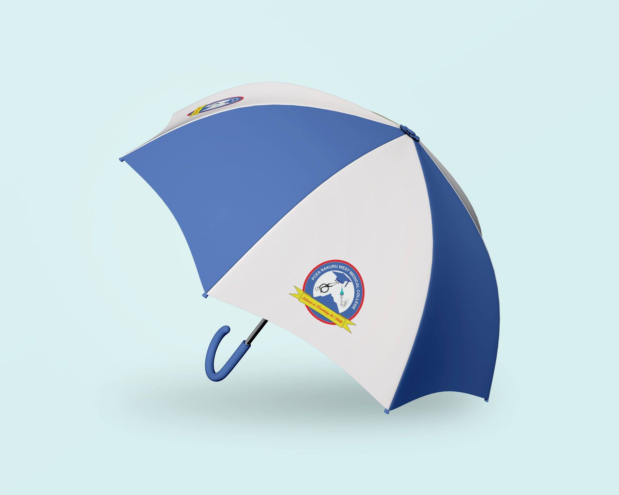 Nakuru West Medical College Merch