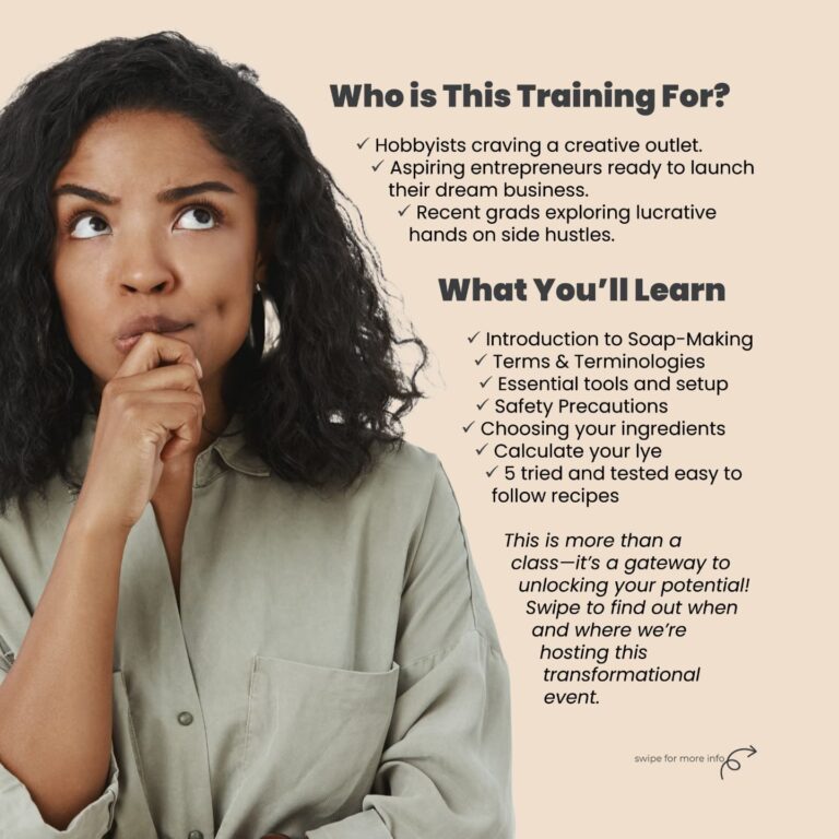 Tanga Organics Social Media