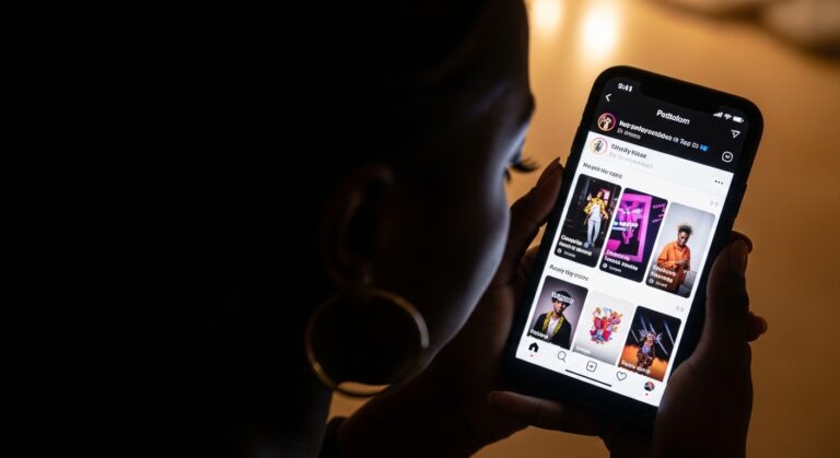 Social Media strategy