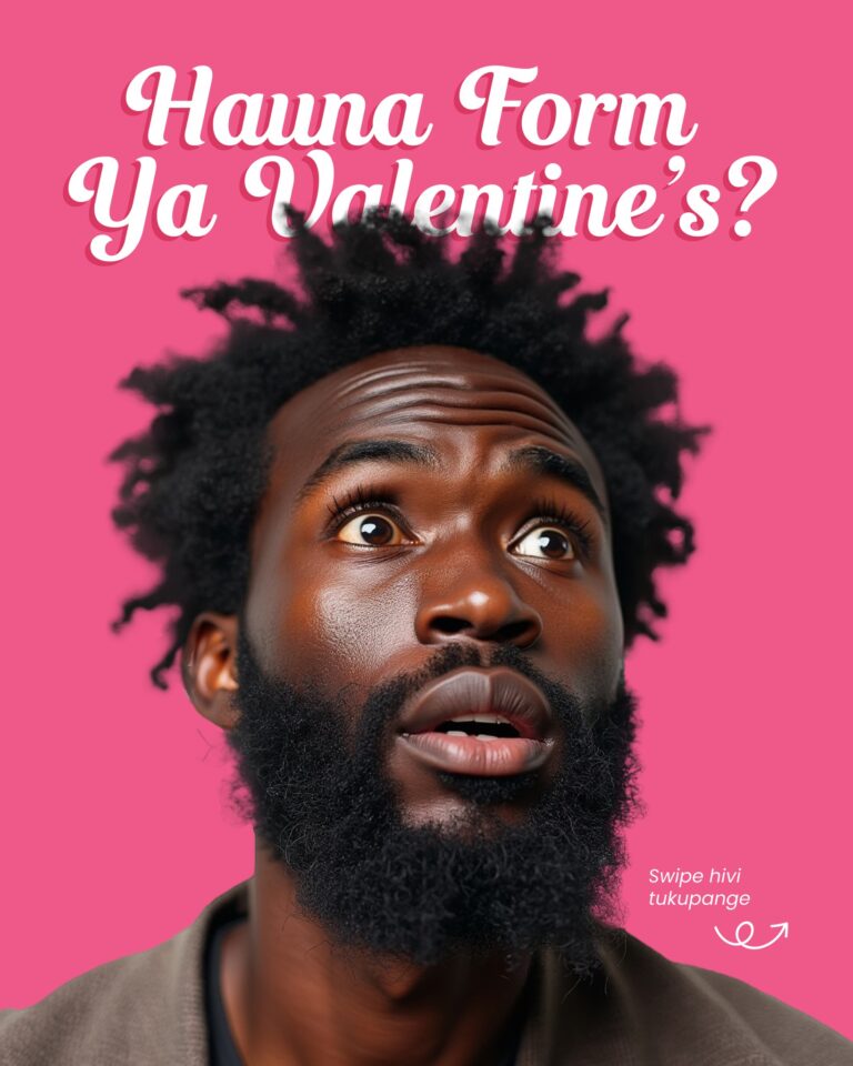 Tanga Organics Social Media